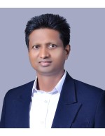 Mr. Indika Dissanayake