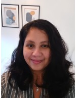 Mrs. Ruvani Karawita